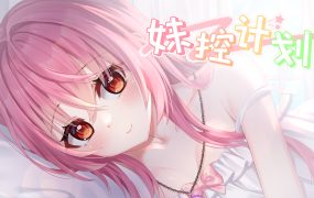 妹控计划