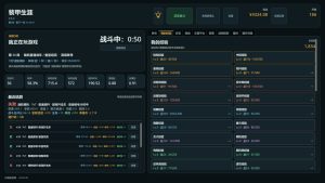 装甲生涯/Armored Career 新游发布