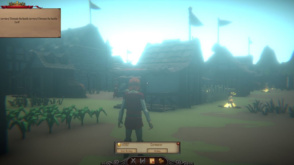 小小封地:中世纪/Little Fiefdom: Medieval 新游发布