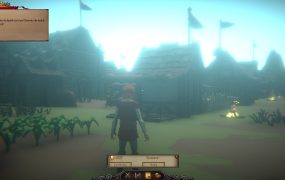 小小封地：中世纪/Little Fiefdom: Medieval 新游发布
