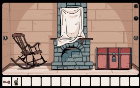 无处之家/Nowhere House