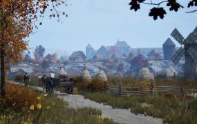 行会1重制版：欧洲1410/The Guild 1 Remake: Europa 1410 内置汉化 新游发布