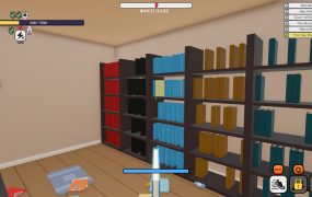 整理模拟器/Tidying Simulator
                            新游发布