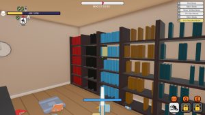整理模拟器/Tidying Simulator
                            新游发布