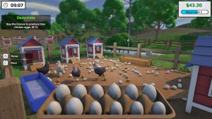 养鸡模拟器/极限蛋场/Eggstreme Farming
                            新游发布