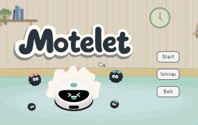 Motelet
                            新游发布