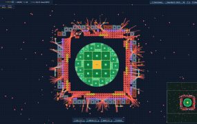 地平线之环/Horizon Ring 新游发布
