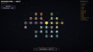 群噬/Swarmvore 新游发布