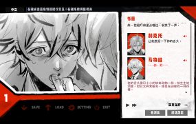 我的解体史/Dissolution of My Self
                            新游发布