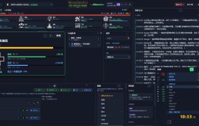死灵法师挂机：无尽汲取/Necromancer Idle: The Endless Drain
                            新游发布