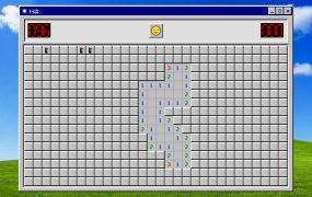 扫雷/Minesweeper Atelier
新游发布