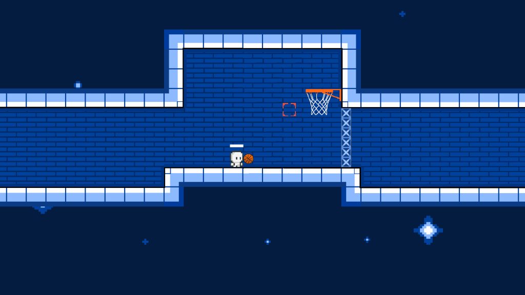灌篮麦克/Mike the Hooper
新游发布