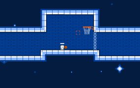 灌篮麦克/Mike the Hooper
新游发布