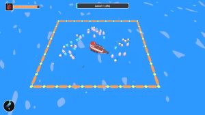 海洋清道夫/Sea Sweeper 新游发布