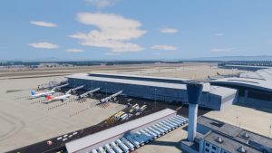 机场管制27/Airport Control 27 新游发布