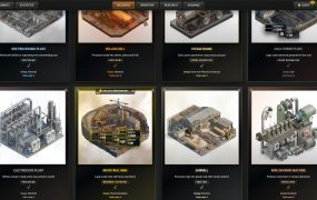 真实工业/Realindustry 新游发布