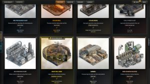 真实工业/Realindustry 新游发布