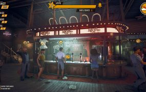 公路酒馆模拟器/Roadhouse Simulator 新游发布