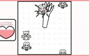 秘密告白/Print I Love U