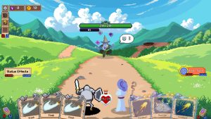 友尽大冒险/Duo Quest 新游发布