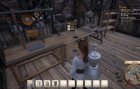 一起来榨大果汁/Medieval Juice Crafter 新游发布