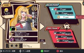 炮击少女/HougekiShoujo
                            新游发布