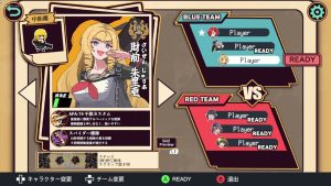 炮击少女/HougekiShoujo
                            新游发布