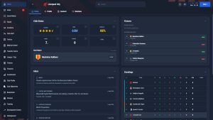 职业足球经理27/Pro Soccer Manager 27