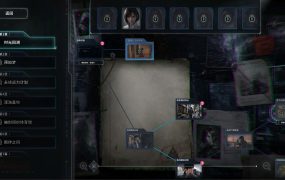 幸存者笔记/Survivor’s Notes
新游发布