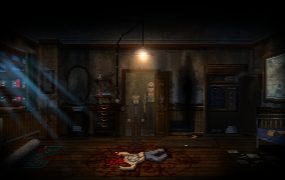 阿卡姆黑暗仪式/The Dark Rites of Arkham 内置汉化 新游发布