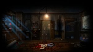 阿卡姆黑暗仪式/The Dark Rites of Arkham 内置汉化 新游发布