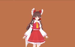 东方桌宠/Touhou Desktop Pet