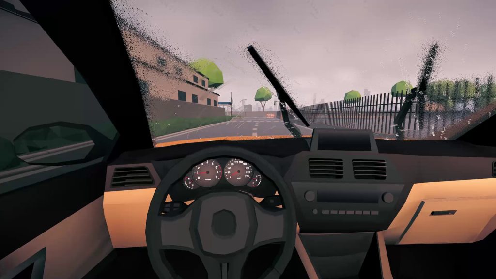 驾驶考试模拟器/Driving Test Simulator 新游发布