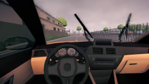 驾驶考试模拟器/Driving Test Simulator 新游发布