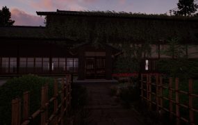 狂乱绽放/Unseasonable Flowering
                            新游发布
