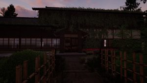 狂乱绽放/Unseasonable Flowering
                            新游发布