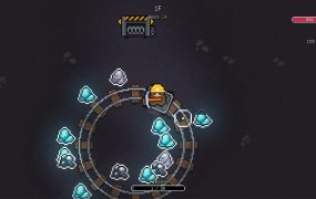 循环矿工/Loop Miner
新游发布