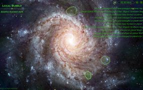 银河模拟器3/Galactic Simulator 3
                            新游发布