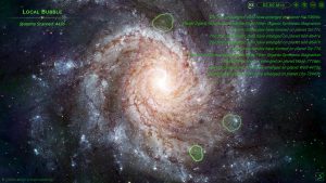 银河模拟器3/Galactic Simulator 3
                            新游发布