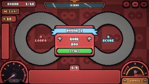 环路行者/The Loopler
新游发布