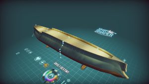造船师:猎鹰战纪/ShipShaper: Falconeer Chronicles
新游发布