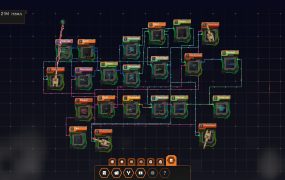 节点工厂/Node Factory