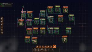 节点工厂/Node Factory 新游发布