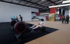 苗条少女/Slim Girl 新游发布