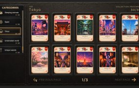 烹饪圣战/Cards Everywhere! 新游发布