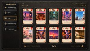 烹饪圣战/Cards Everywhere! 新游发布