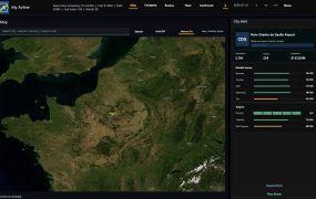 航空创始人/Airline Founder
                            新游发布