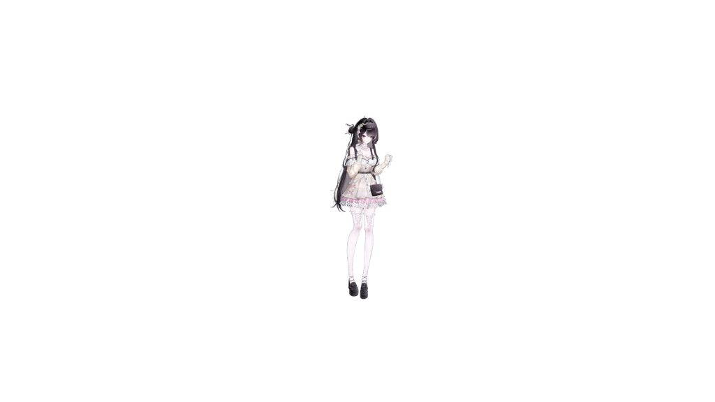 姐姐/Big Sister 新游发布
