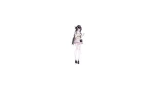 姐姐/Big Sister 新游发布