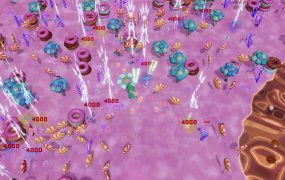 行星收割者：增量奥德赛/Planet Harvester: Incremental Odyssey